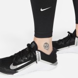 NIKE W NK ONE DF MV SHNE MR TGT DD5439-010 Black Image 1