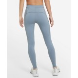 NIKE EPIC LUXE RUN DIVISION DA1270-493 Blue Image 0