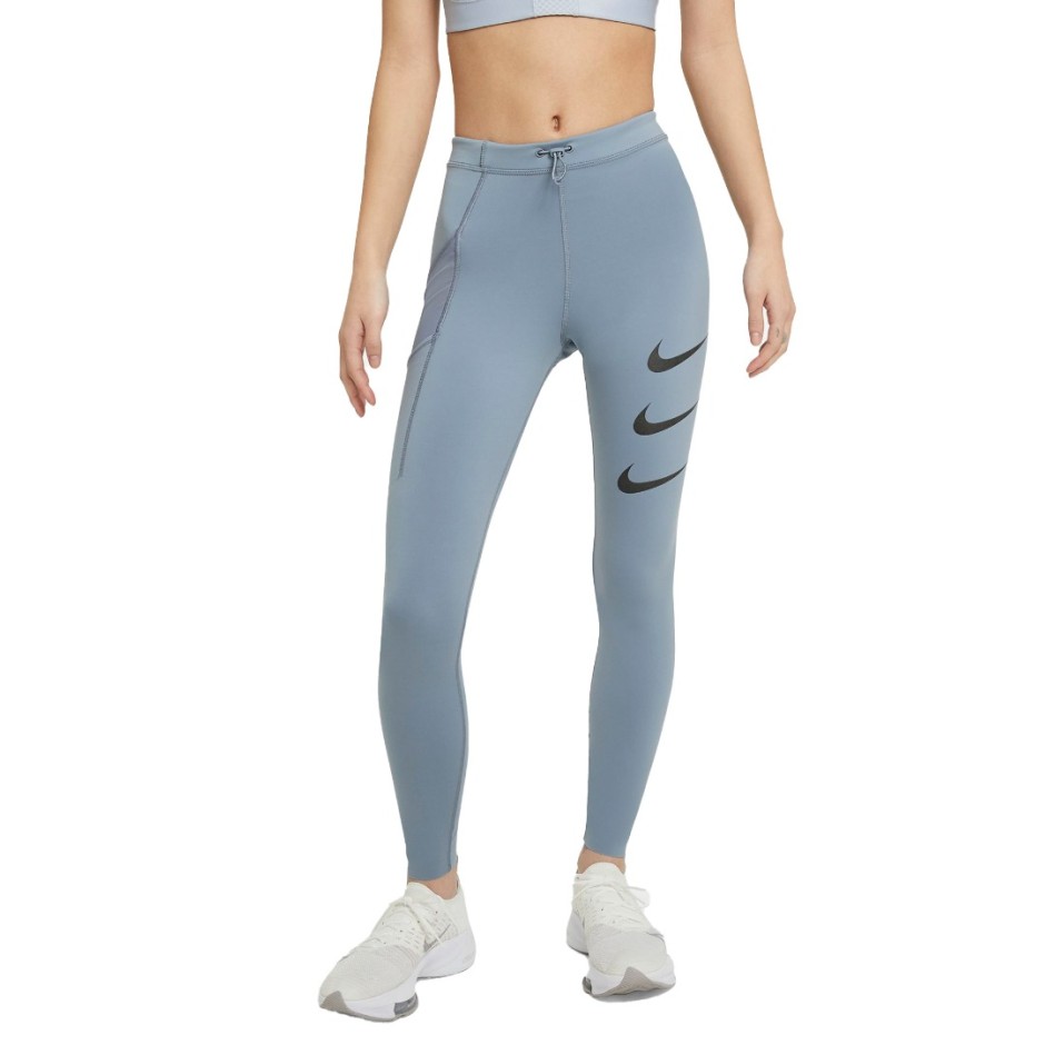 NIKE EPIC LUXE RUN DIVISION DA1270-493 Blue