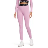 Nike Sportswear Club Ροζ - Γυναικείο Κολάν 