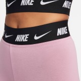 Nike Sportswear Club Ροζ - Γυναικείο Κολάν 