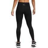 NIKE W NK DF AIR FAST MR 7/8 TGHT DQ6685-010 Black Image 0