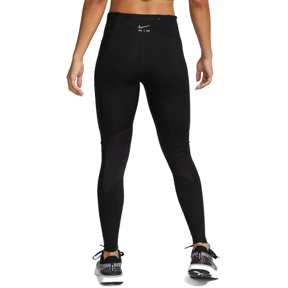 NIKE W NK DF AIR FAST MR 7/8 TGHT DQ6685-010 Black