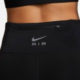 NIKE W NK DF AIR FAST MR 7/8 TGHT DQ6685-010 Black Image 2
