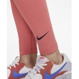 NIKE W NSW CLUB HW LGGNG DM4651-655 Βordeaux