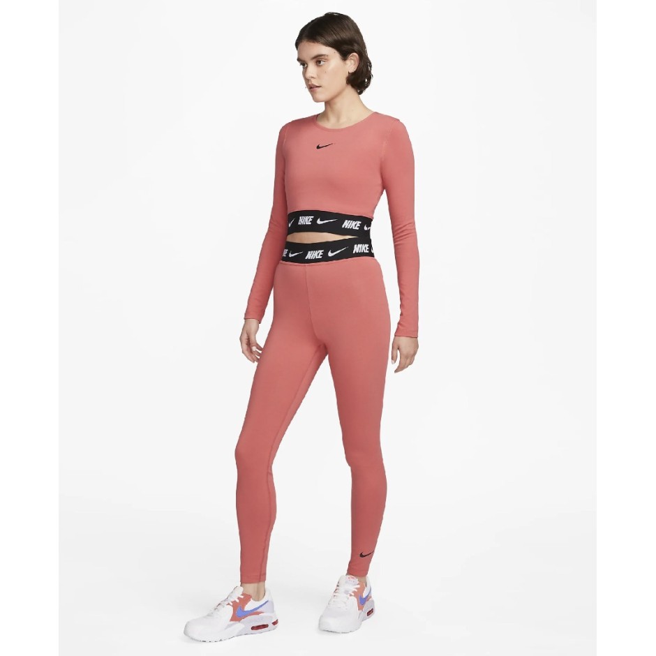 nike w nsw lggng club hw