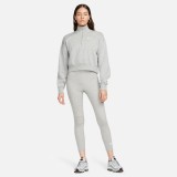 Γυναικείο Κολάν Γκρι - Nike Sportswear Classic  Εικόνα 2