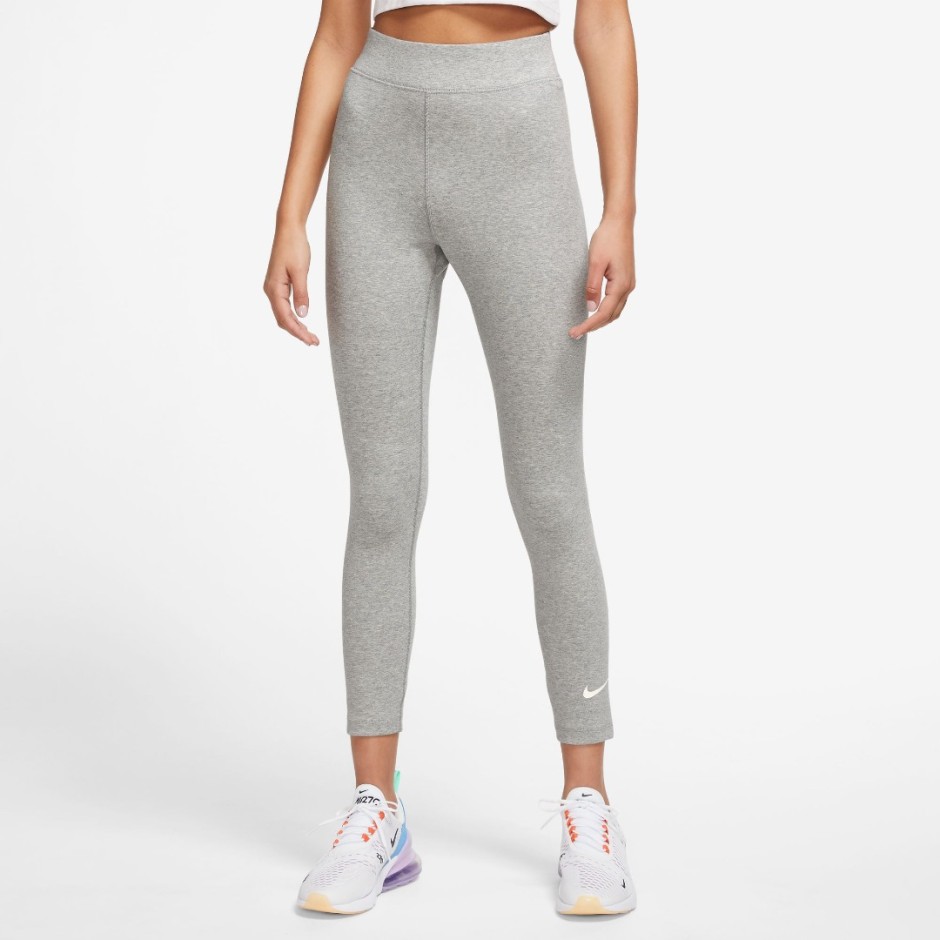 NIKE W NSW NK CLSC HR 7/8 TIGHT LBR DV7789-063 Grey