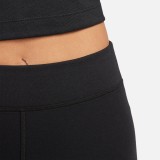 Γυναικείο Κολάν Μαύρο - Nike Sportswear Classics  Εικόνα 1