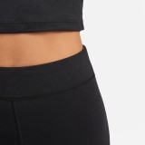 NIKE W NSW NK CLSC GX HR TIGHT JDI DV7793-010 Black Image 1