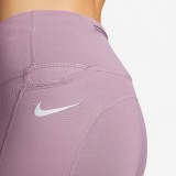 NIKE EPIC FAST CZ9240-536 Purple Image 4