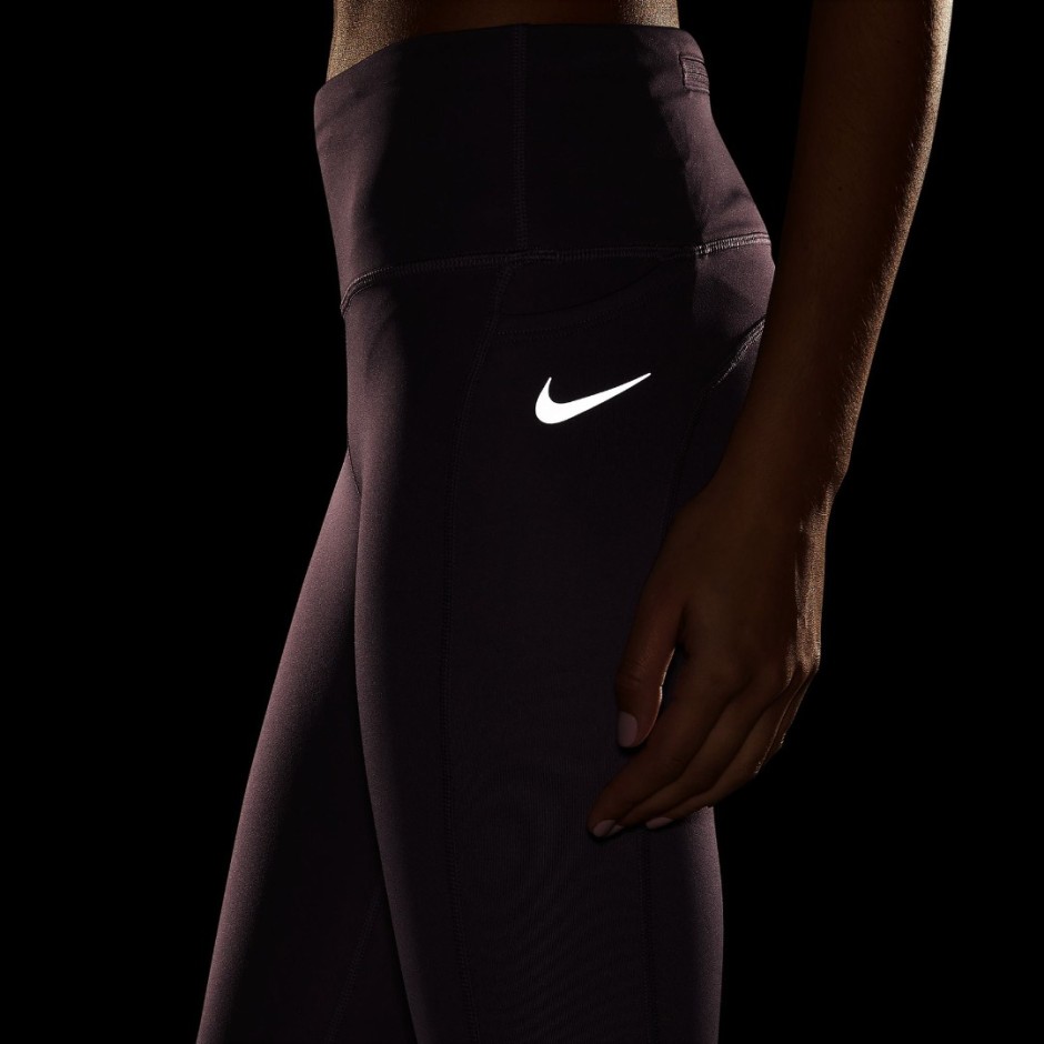 Nike Womens Epic Fast Running Tights M CZ9240-010