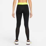 Γυναικείο Κολάν Προπόνησης Μαύρο - Nike Pro 365  Εικόνα 0