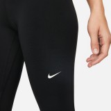 Γυναικείο Κολάν Προπόνησης Μαύρο - Nike Pro 365  Εικόνα 2