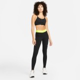 Γυναικείο Κολάν Προπόνησης Μαύρο - Nike Pro 365  Εικόνα 3