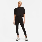 Γυναικείο Κολάν Μαύρο - Nike Sportswear Classic  Εικόνα 2