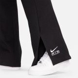 NIKE W NSW AIR HR TIGHT FN1891-010 Black Image 2
