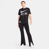 NIKE W NSW AIR HR TIGHT FN1891-010 Black Image 3