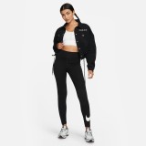 NIKE SPORTSWEAR CLASSICS DV7795-010 Black Image 2