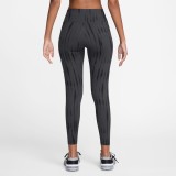 NIKE W NK DF ONE HR 7/8 TIGHT AOP1 FZ7272-060 Coal Image 0