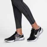 NIKE W NK DF ONE HR 7/8 TIGHT AOP1 FZ7272-060 Coal Image 1
