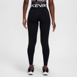 Γυναικείο Κολάν Προπόνησης Μαύρο - Nike Pro Sculpt Εικόνα 0
