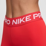 Γυναικείο Κολάν Προπόνησης Κόκκινο - Nike Pro 365 Εικόνα 1