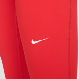 Γυναικείο Κολάν Προπόνησης Κόκκινο - Nike Pro 365 Εικόνα 2