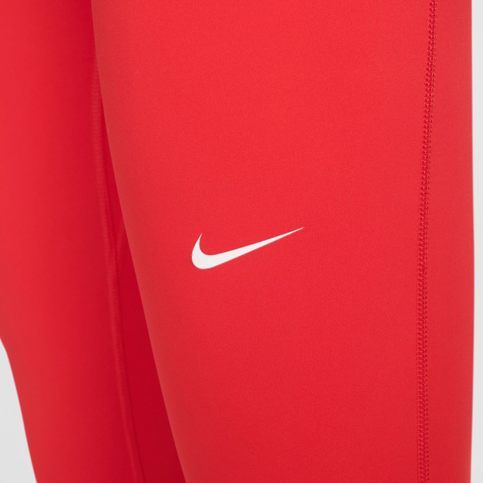 Γυναικείο Κολάν Προπόνησης Κόκκινο - Nike Pro 365