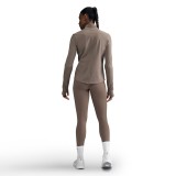 NIKE ONE FN3226-233 Brown Image 3