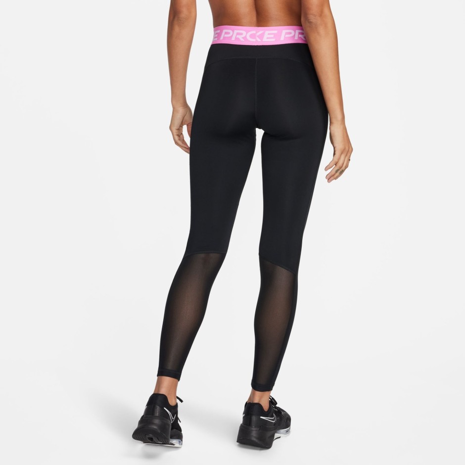 NIKE PRO 365 CZ9779-016 Black