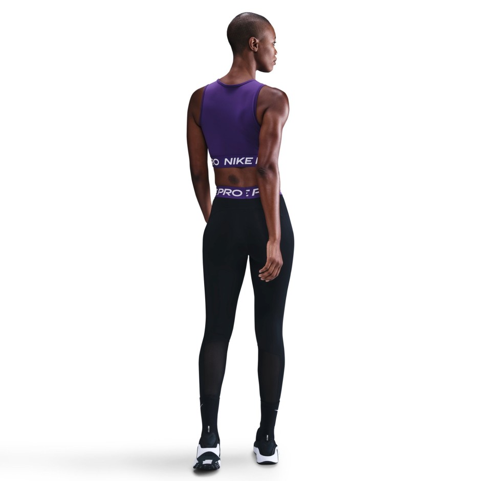 Γυναικείο Κολάν Προπόνησης Μαύρο - Nike Pro 365