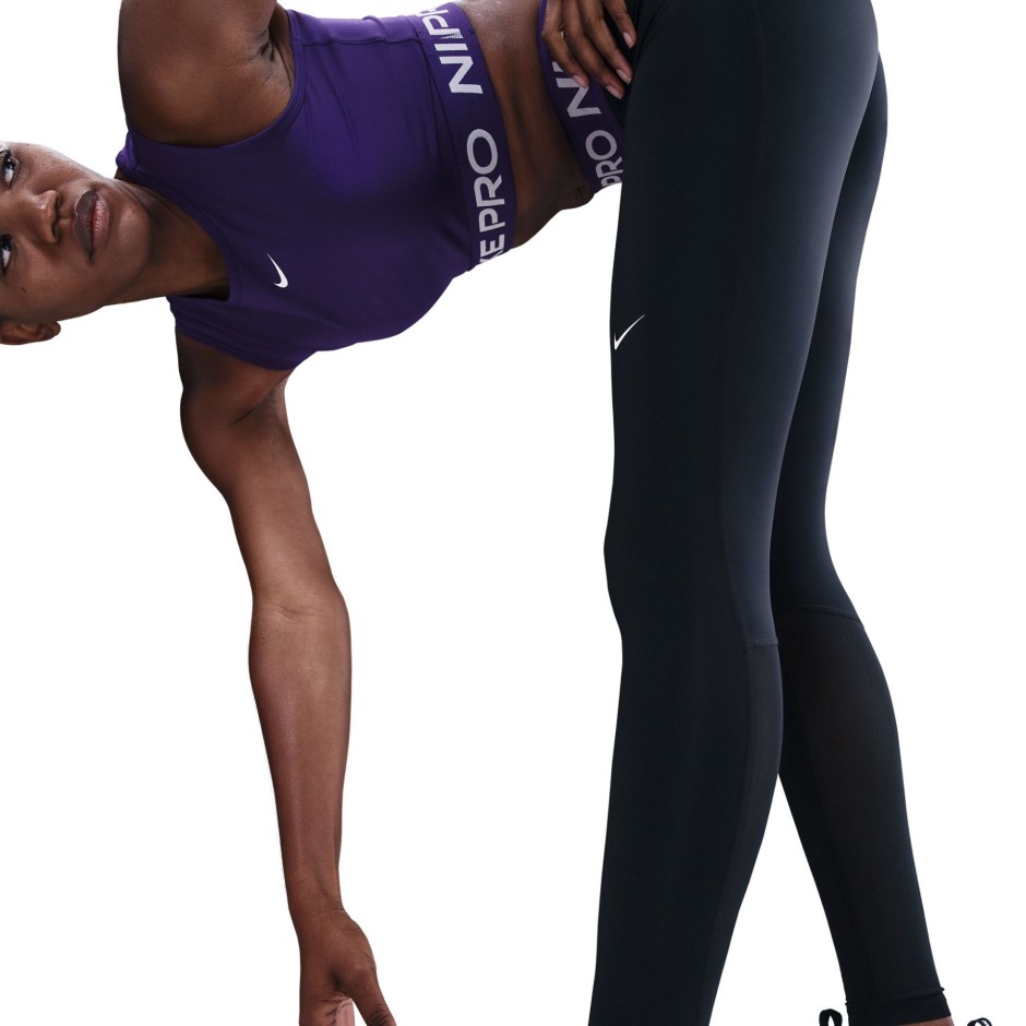 Γυναικείο Κολάν Προπόνησης Μαύρο - Nike Pro 365