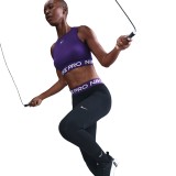 Γυναικείο Κολάν Προπόνησης Μαύρο - Nike Pro 365 Εικόνα 3