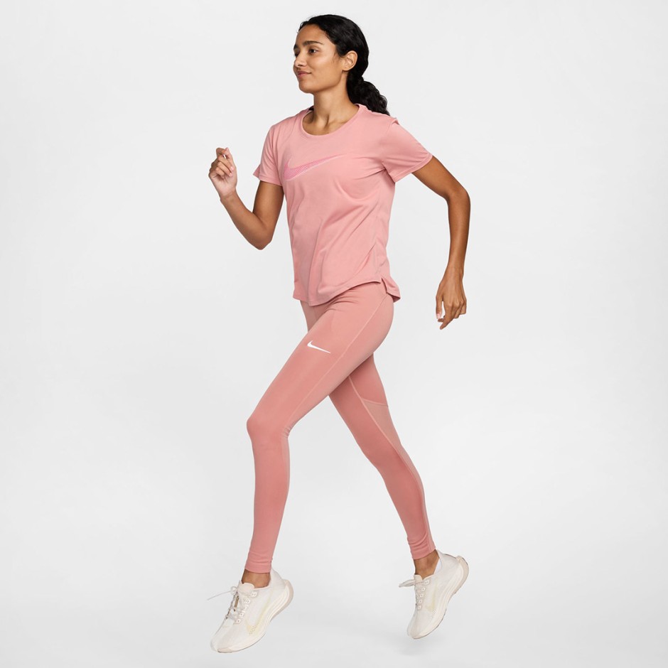 NIKE W NK FAST TGHT AT3103-618 Pink