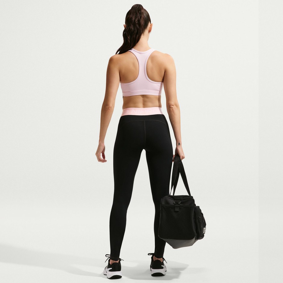 Γυναικείο Κολάν Προπόνησης Μαύρο - Nike Pro