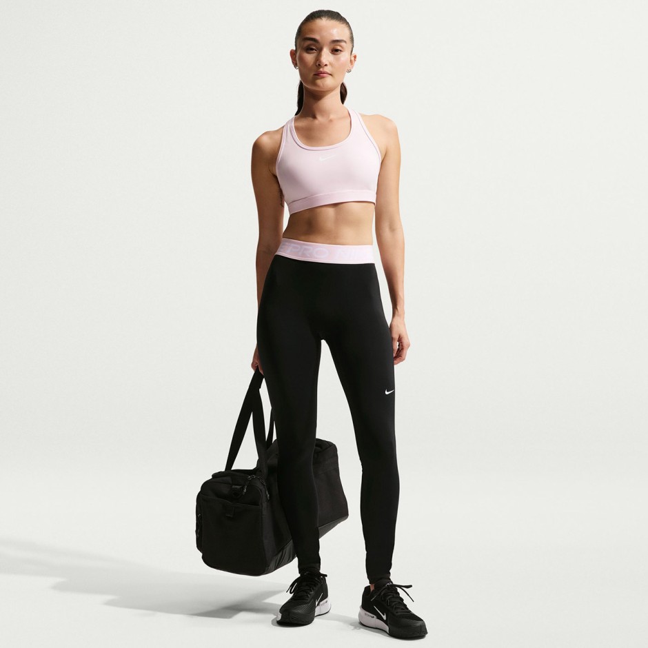 Γυναικείο Κολάν Προπόνησης Μαύρο - Nike Pro