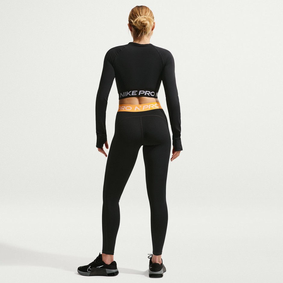 NIKE PRO IQ0886-014 Black
