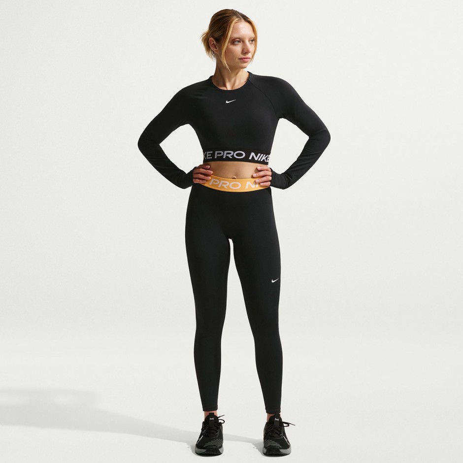 NIKE PRO IQ0886-014 Black