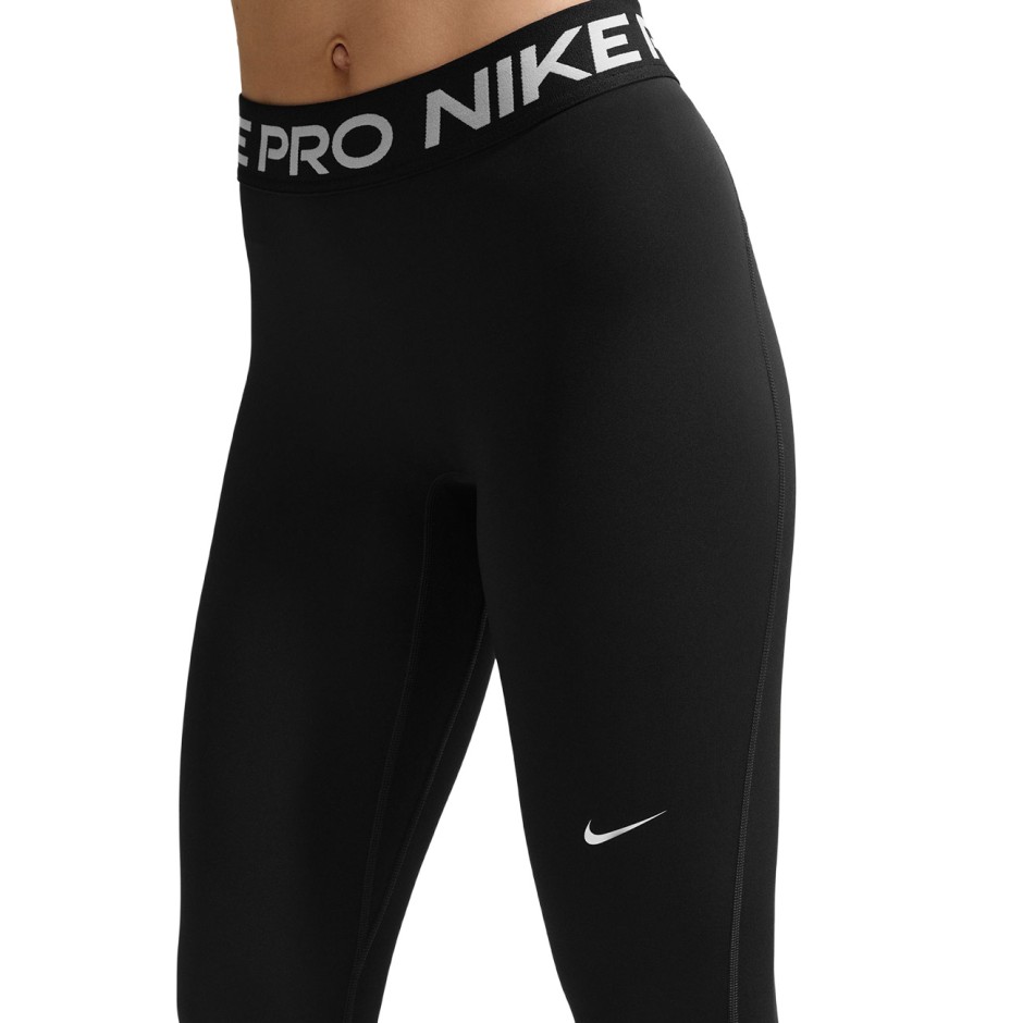 Γυναικείο Κολάν Προπόνησης Μαύρο - Nike Pro