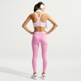 Women's Training Leggings Pink - Nike Pro Image 3