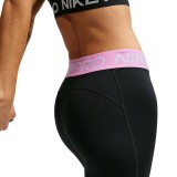 Γυναικείο Κολάν Προπόνησης Μαύρο - Nike Pro Εικόνα 0