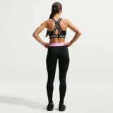 Γυναικείο Κολάν Προπόνησης Μαύρο - Nike Pro Εικόνα 2