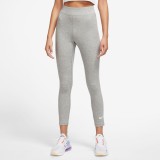 Γυναικείο Κολάν Γκρι - Nike Sportswear Classic  Εικόνα 