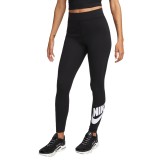 Γυναικείο Κολάν Μαύρο - Nike Sportswear Classics  Εικόνα 