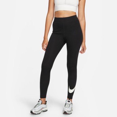 NIKE SPORTSWEAR CLASSICS DV7795-010 Black