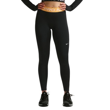 NIKE PRO IQ0886-014 Black