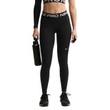 Γυναικείο Κολάν Προπόνησης Μαύρο - Nike Pro Εικόνα 