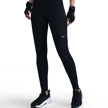 Γυναικείο Κολάν Προπόνησης Μαύρο - Nike Pro 365