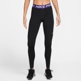 Γυναικείο Κολάν Προπόνησης Μαύρο - Nike Pro 365 Εικόνα 